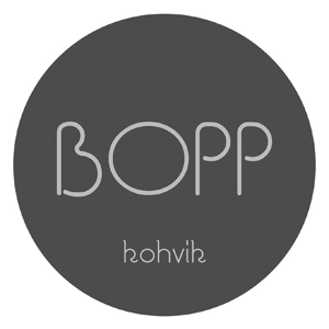 Bopp kohvik