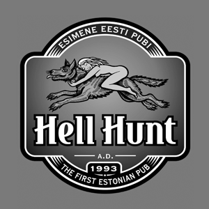 Hell Hunt